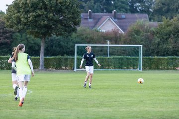 Bild 2 - Frauen SV Henstedt Ulzburg - Wellingsbuettel : Ergebnis: 11:1